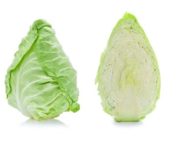 Pointed Cabbage