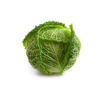 Savoy Cabbage