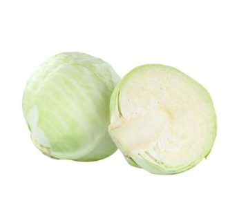 White Cabbages