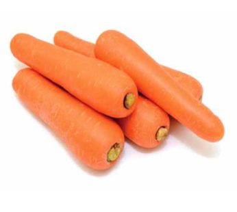 Carrots