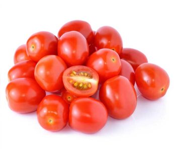 Cherry Tomatoes