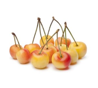 Rainier Cherries