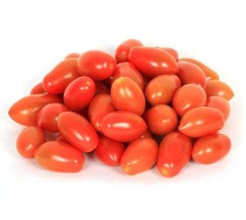 Cherry Plum Tomatoes