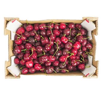 Cherries