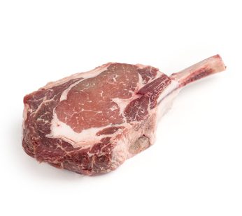 Frenched Veal Chops