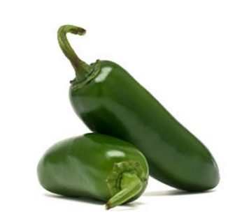 Jalapeno Chillies