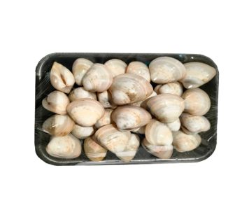 Clams Whole