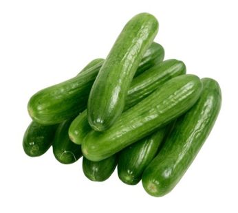 Cucumbers