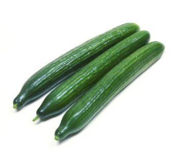 English Cucumbers