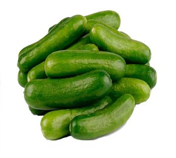 Snack Cucumbers