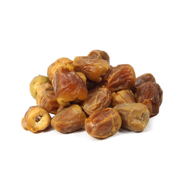 Sukkari Dry Dates