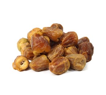 Sukkari Dry Dates