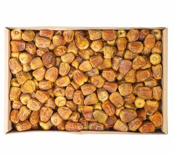 Sukkari Dry Dates