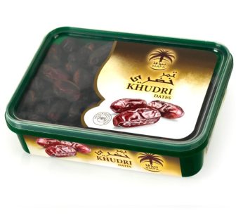 Khudri Dates