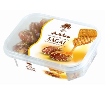 Sagai Dates