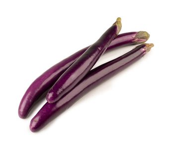 Japanese long Eggplant