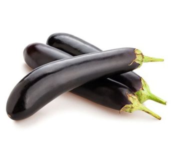 Long Eggplants