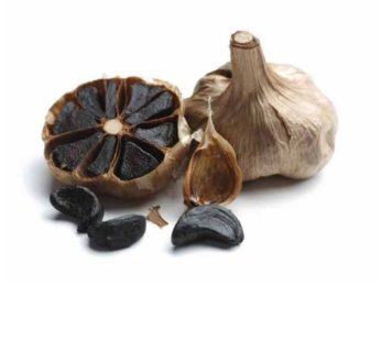 Black Garlic