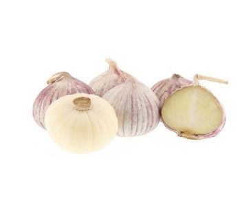 Garlic Solo