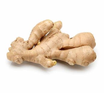 Ginger-PERU