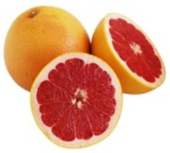 Grapefruits