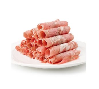 Beef Hot Pot Rolls