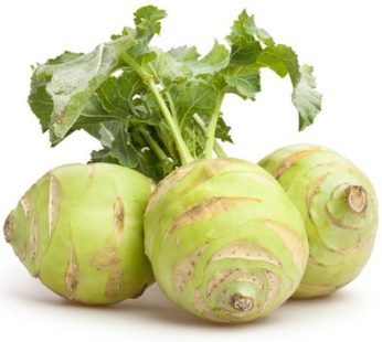 Kohlrabi