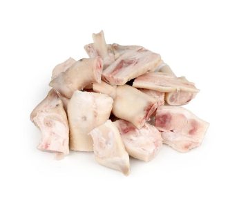 Sliced Lamb Trotters