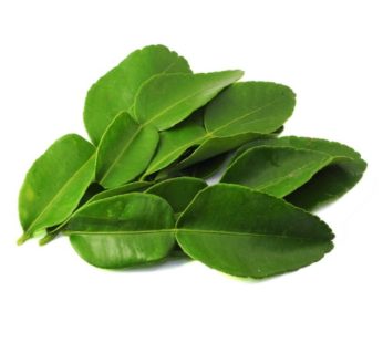 Lime Leaves