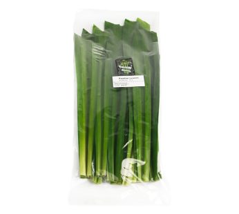 Pandan Leaves