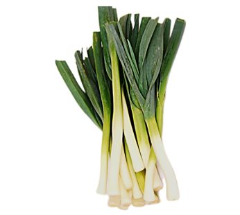 Baby Leeks