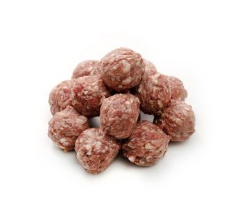 Beef Meat Balls