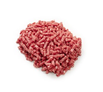 Beef Lean Mince