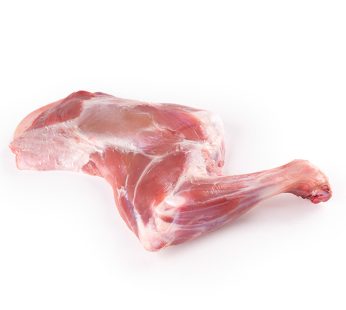 Mutton Shoulder