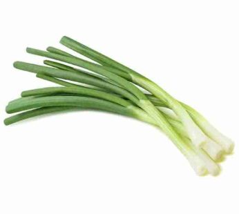 Spring Onions