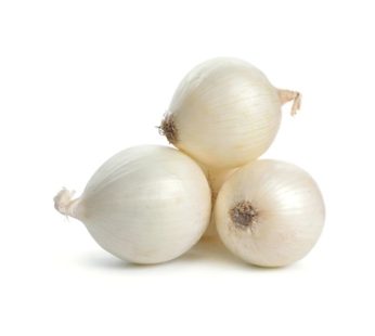 White Onions