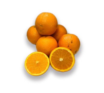 Navel Late Oranges