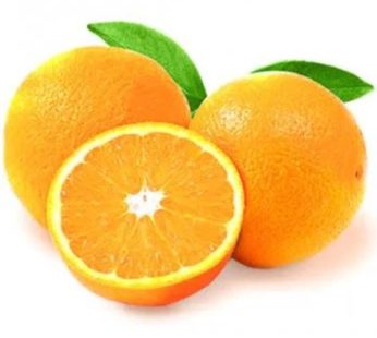 Oranges