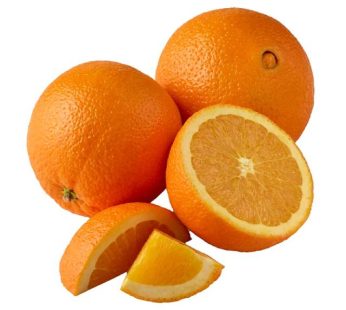 Navel Oranges