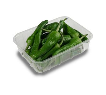 Padron Peppers