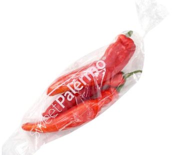 Sweet Palermo Pepper long