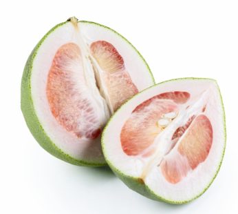 Red Pomelo