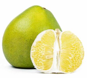 White Pomelo