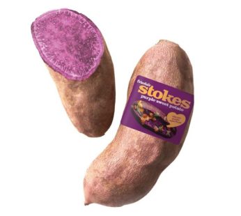 Purple Sweet potato