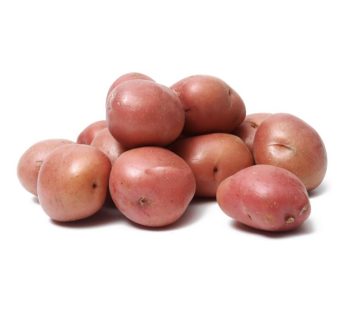 Red Potatoes