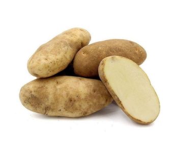 Russet Idaho Potatoes