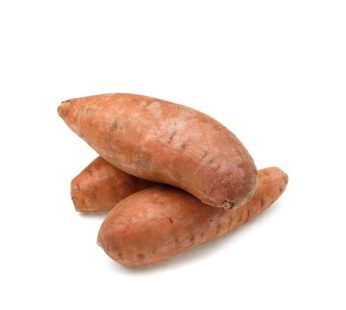 Jewel Sweet potatoes