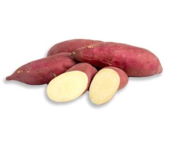 Sweet potatoes Murasaki