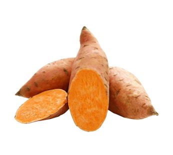 Sweet Potatoes