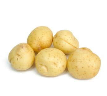 Potatoes-AUSTRALIA